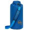 Palm Classic drybag- Ocean Blue 5L, 10l, 15L, 20L, 25L