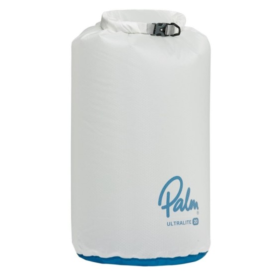 Palm Ultralite Translucent Drybag 3L, 5L, 10L, 15L 20L