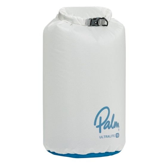 Palm Ultralite Translucent Drybag 3L, 5L, 10L, 15L 20L