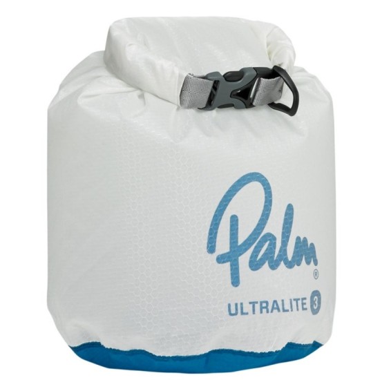 Palm Ultralite Translucent Drybag 3L, 5L, 10L, 15L 20L