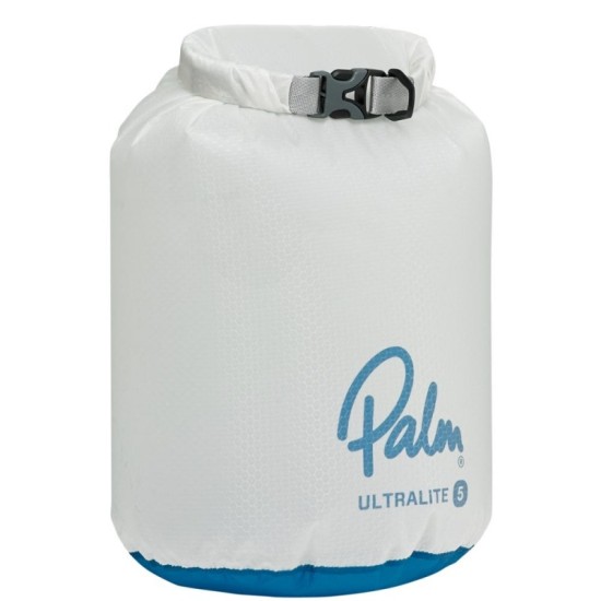 Palm Ultralite Translucent Drybag 3L, 5L, 10L, 15L 20L