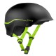 Palm Shuck Half Cut Helmet