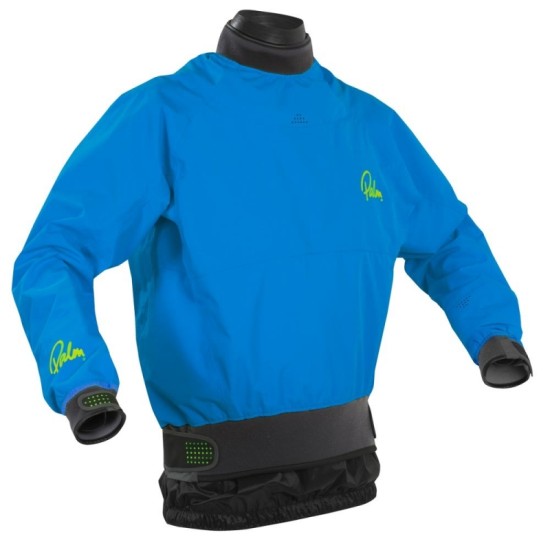 Palm Velocity L/S Drytop