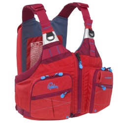 NEW Palm Kaikoura Touring PFD 