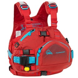 Palm Extrem Womens Rescue PFD 