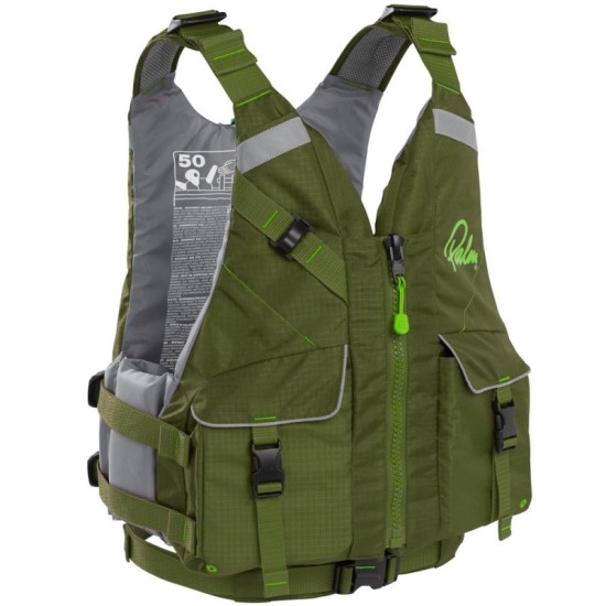 Palm Hydro Men's PFD 