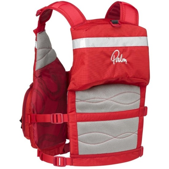 Palm Kola Angler High Mesh Back PFD 