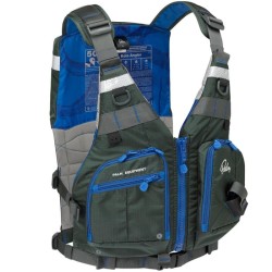 Palm Kola Angler High Mesh Back PFD 