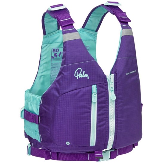 Palm Meander Women's PFD 