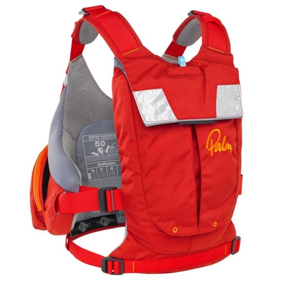 Palm Kaikoura Touring PFD 