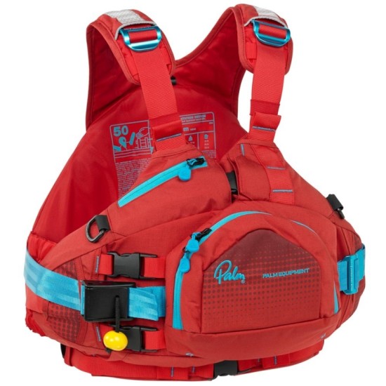 Palm Extrem Mens Rescue PFD 