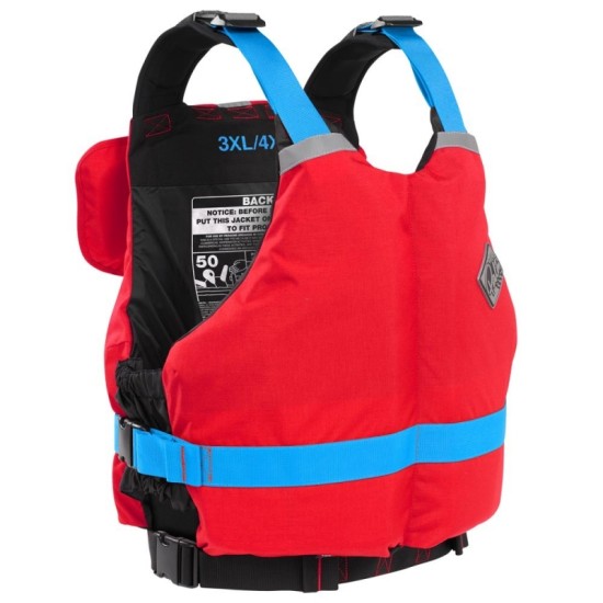 Palm Highside Rafter PFD 