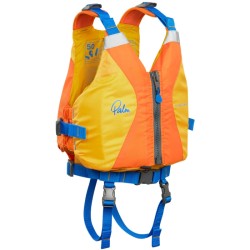 Palm Quest kids PFD