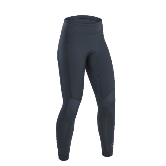 Palm Blaze Womens 3mm Neoprene Pants - plush Thermofibre lining