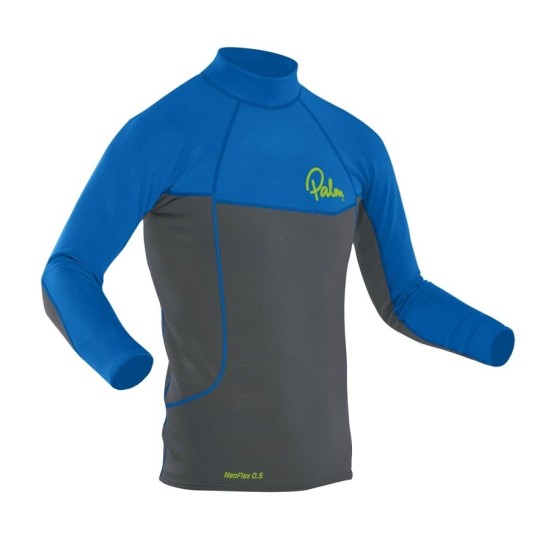 Palm NeoFlex Long Sleeve Neoprene Top - Clearance Colour