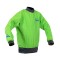 Palm Vector Kids L/S Paddle Jacket