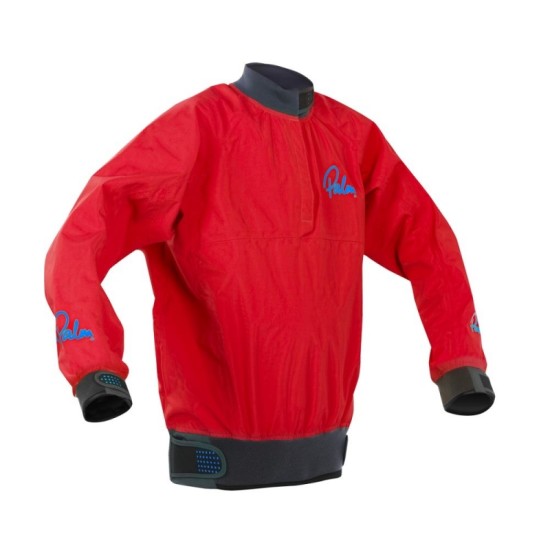 Palm Vector Kids L/S Paddle Jacket