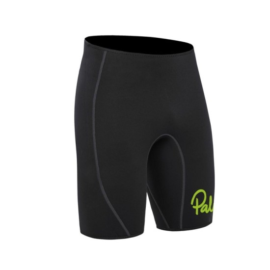 Palm Quantum 3mm Neoprene Shorts