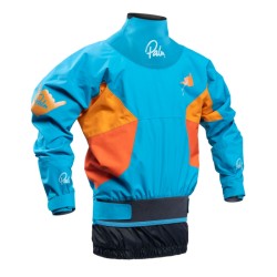 Palm Rocket 2.0 Kids Jacket - Due October
