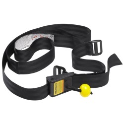 Palm QR Belt - Quick Release Chest Harness