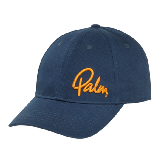 Palm Script cap