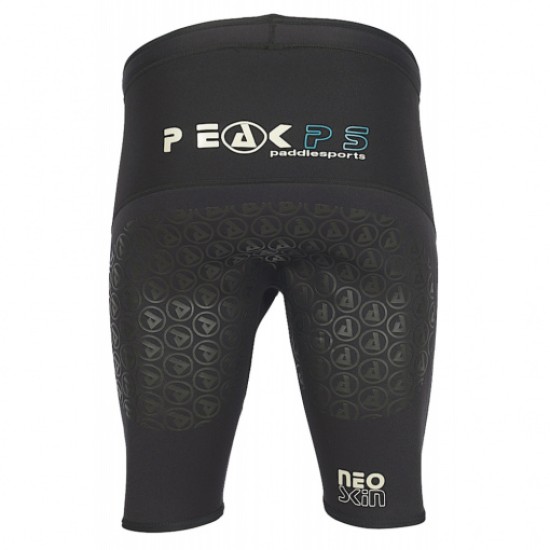 Peak PS Neoskin Shorts - Neoprene Paddlewear