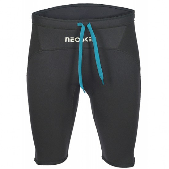 Peak PS Neoskin Shorts - Neoprene Paddlewear