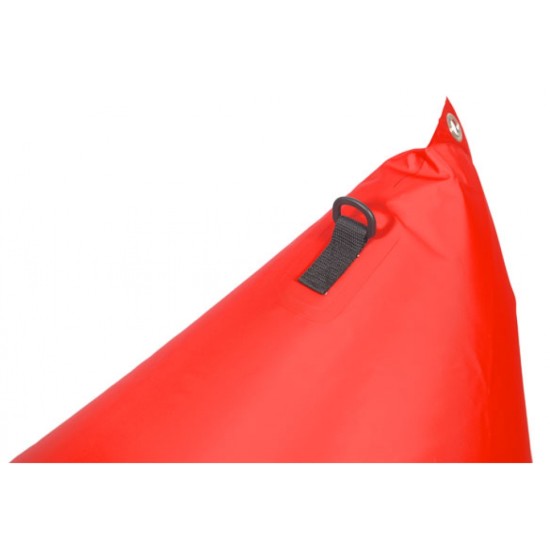 Peak UK Air Bag Pair - Canoe Flotation