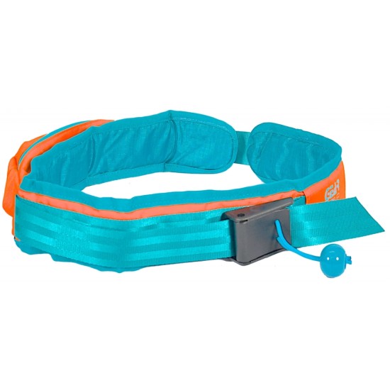 Peak UK Gear Belt- Quick Release Throwbag Belt