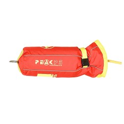 Peak UK Throw Bag Rescue Line 20m/10mm