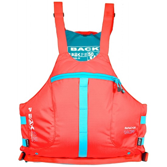 Peak UK Marathon Racer PFD