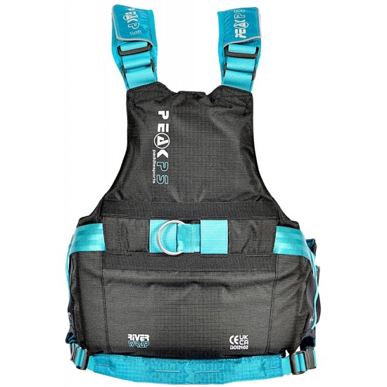 Peak UK River Wrap PFD