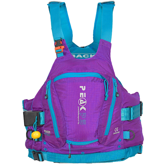 Peak UK River Wrap PFD