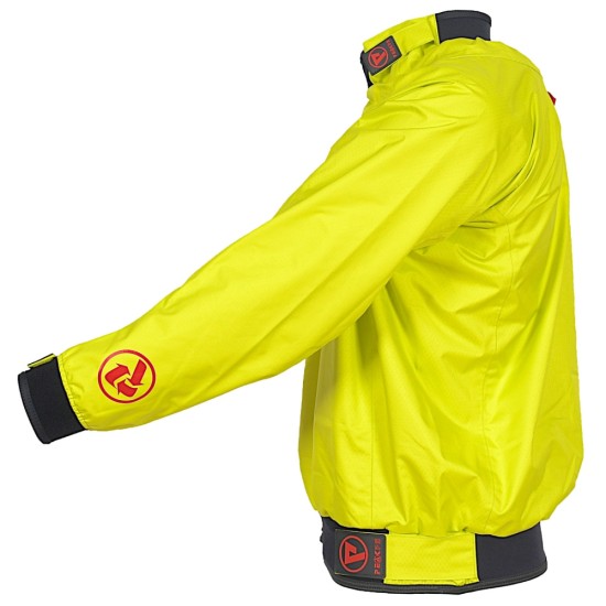 Peak UK Tourlite Long Sleeve Paddle Jacket