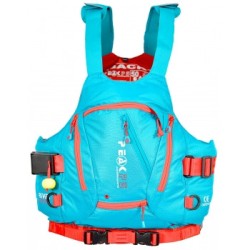 Peak UK River Guide PFD