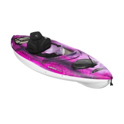 Pelican ARGO 100X EXO - 16Kg Kayak with Portable Cooler