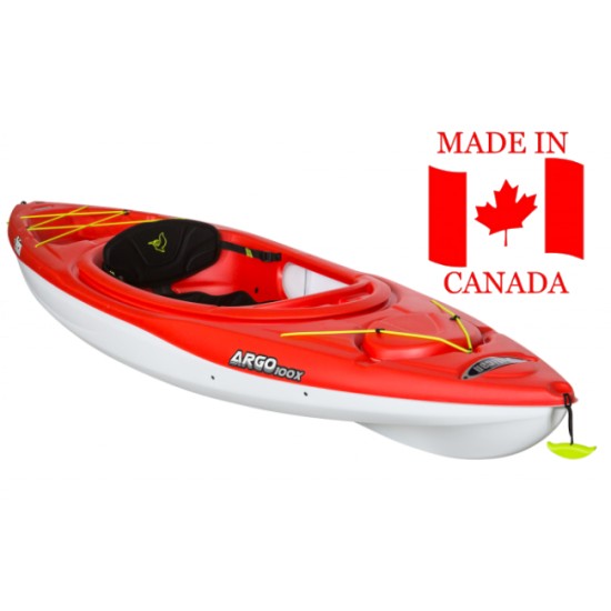 Pelican ARGO 100X - 16Kg Kayak