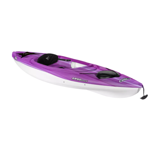 Pelican ARGO 100X - 16Kg Kayak