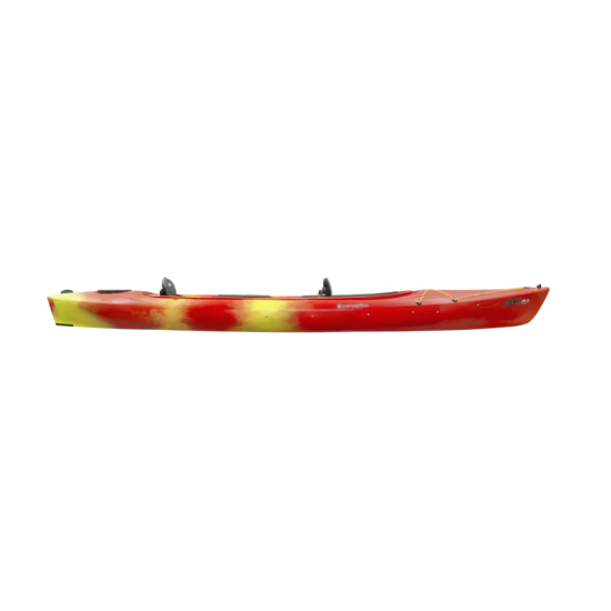 Perception Cove 14.5T Recreational Tandem Kayak