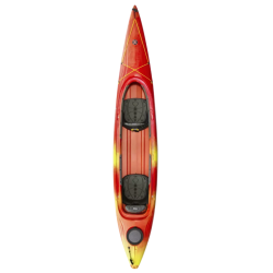 Perception Cove 14.5T Recreational Tandem Kayak - Due March