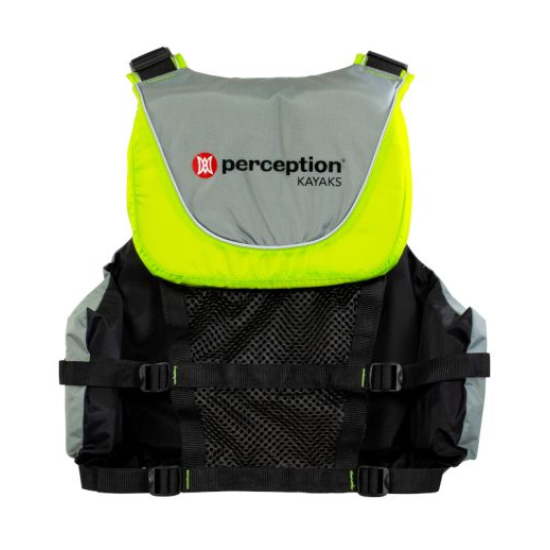 Perception HiFi PFD – Highback