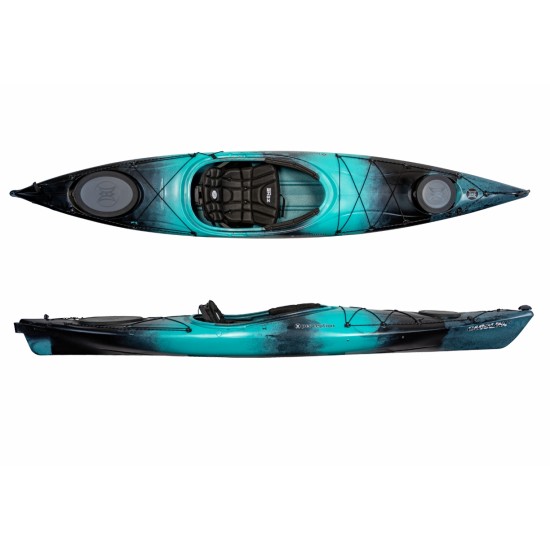 Perception Carolina 12 Touring Kayak