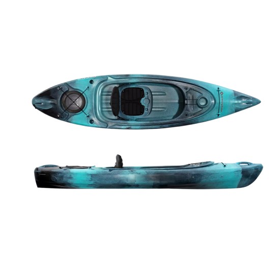 Perception Drift 9.5 Kayak