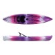 Perception Tribe 11.5 Sit on Top Kayak Package 