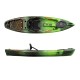 Perception Pescador 10.0 Sit on top Kayak Package