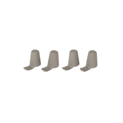 Perception Scupper Plugs - 4 pack