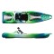 Perception Hangtime 11.0 Sit on top Kayak Package