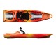 Perception Hangtime 11.0 Sit on top Kayak Package