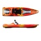 Perception Hangtime 11.0 Sit on top Kayak Package