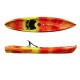 Perception Tribe 11.5 Sit on Top Kayak Package 